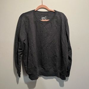 Women’s crewneck size 2X